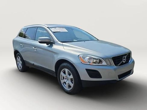 Used 2011 Volvo XC60 3.2 FWD image 3