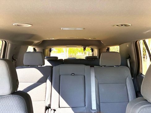 New 2026 Chevrolet Tahoe LS w/ LPO, Dark Essentials Package image 26