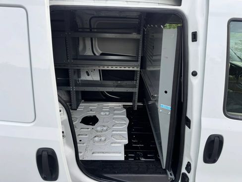 Used 2019 RAM ProMaster City Tradesman FWD image 20