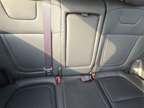 Used 2025 Hyundai Tucson SEL AWD/4WD image 10