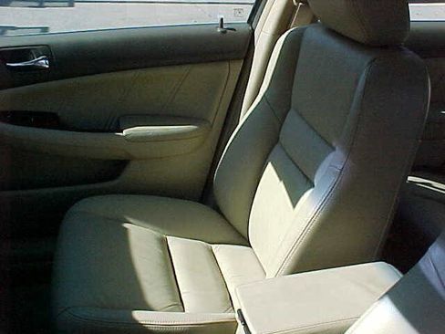 Used 2006 Honda Accord EX-L image 20