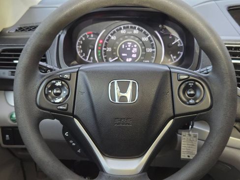 Used 2013 Honda CR-V EX image 23