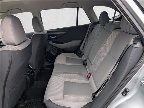 Certified 2025 Subaru Outback Premium image 17