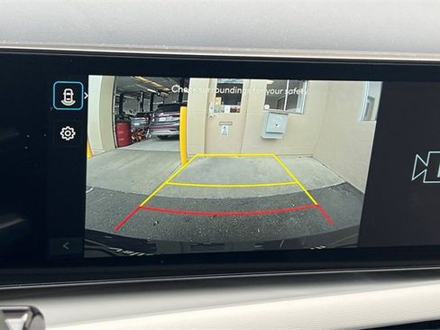 New 2026 Hyundai Tucson SEL image 19