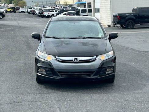Used 2012 Honda Insight EX image 10