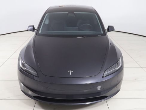 Used 2025 Tesla Model 3 Long Range image 57