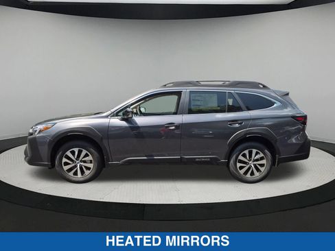 Certified 2025 Subaru Outback Premium AWD/4WD image 7