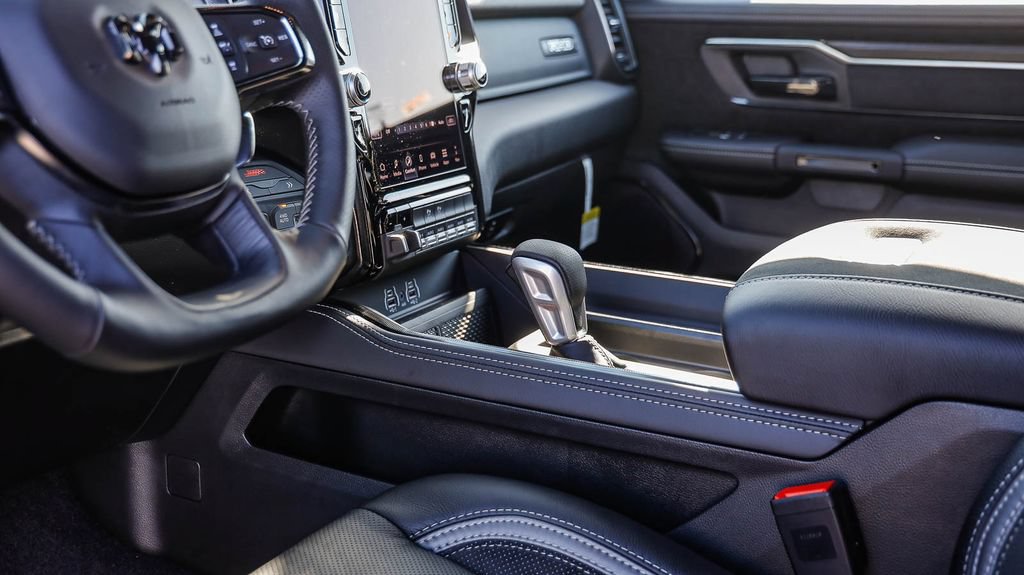 New 2026 RAM 1500 RHO AWD/4WD image 23