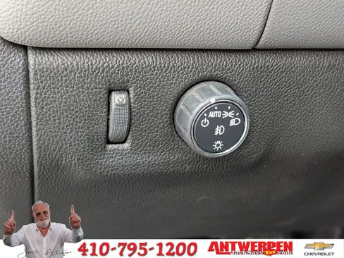 Used 2018 Chevrolet Colorado LT w/ LT Convenience Package image 22