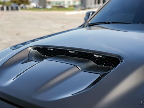 Used 2024 RAM 1500 TRX w/ TRX Level 2 Equipment Group image 38