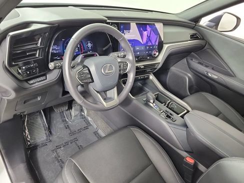 Used 2025 Lexus TX 350 FWD w/ Technology Package image 19