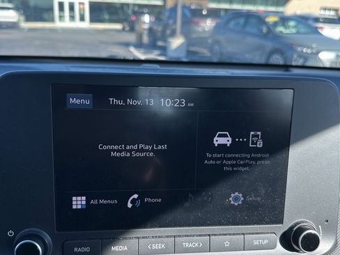 Certified 2023 Hyundai Kona SE image 1