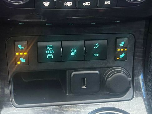 Used 2016 Buick Enclave Leather image 28