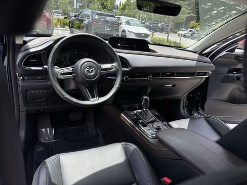 Certified 2023 MAZDA CX-30 2.5 Turbo w/ Premium Package AWD/4WD image 35