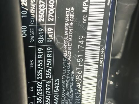 Certified 2026 Mercedes-Benz GLC 300 image 35