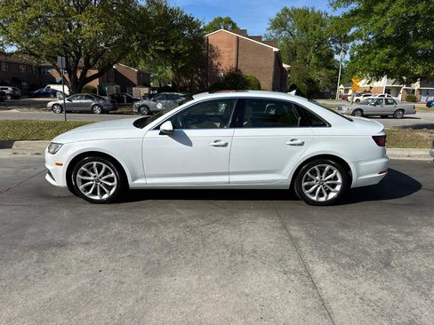 Used 2019 Audi A4 2.0T Premium w/ Convenience Package image 3