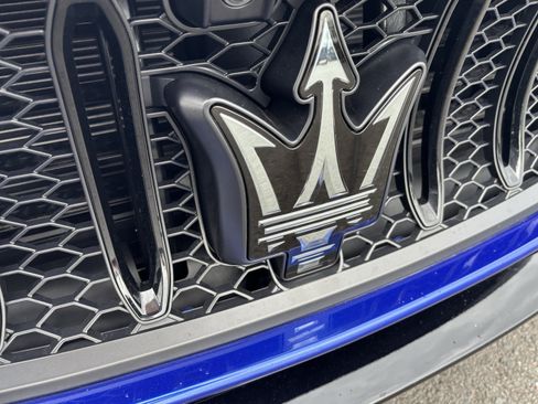 New 2025 Maserati GranTurismo Folgore AWD/4WD image 19