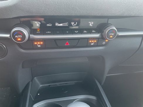 New 2026 MAZDA CX-30 AWD 2.5 S image 20