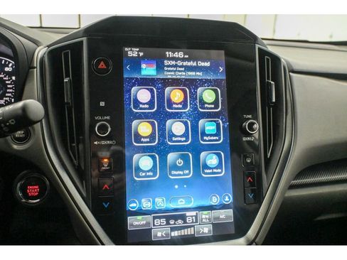 Used 2025 Subaru Crosstrek 2.5i Limited w/ Crosstrek Mirror Package image 28