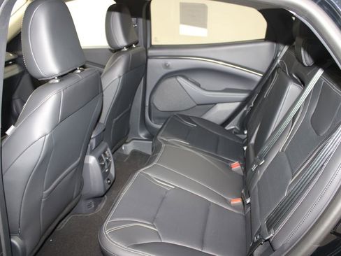 New 2025 Ford Mustang Mach-E Premium image 21