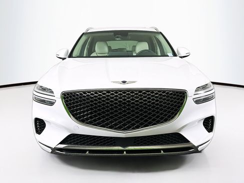 Used 2023 Genesis GV70 2.5T AWD/4WD image 2