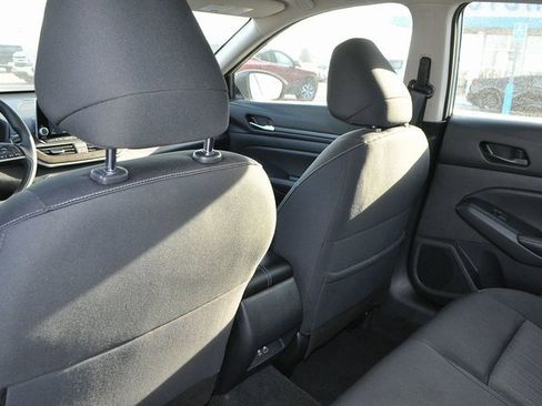 Used 2024 Nissan Altima 2.5 SV image 14