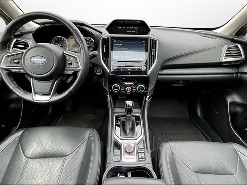 Used 2020 Subaru Forester Touring image 14