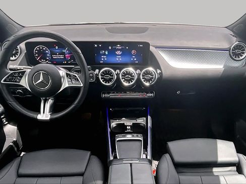 Certified 2026 Mercedes-Benz GLA 250 image 16