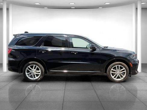 Used 2025 Dodge Durango GT AWD/4WD image 8