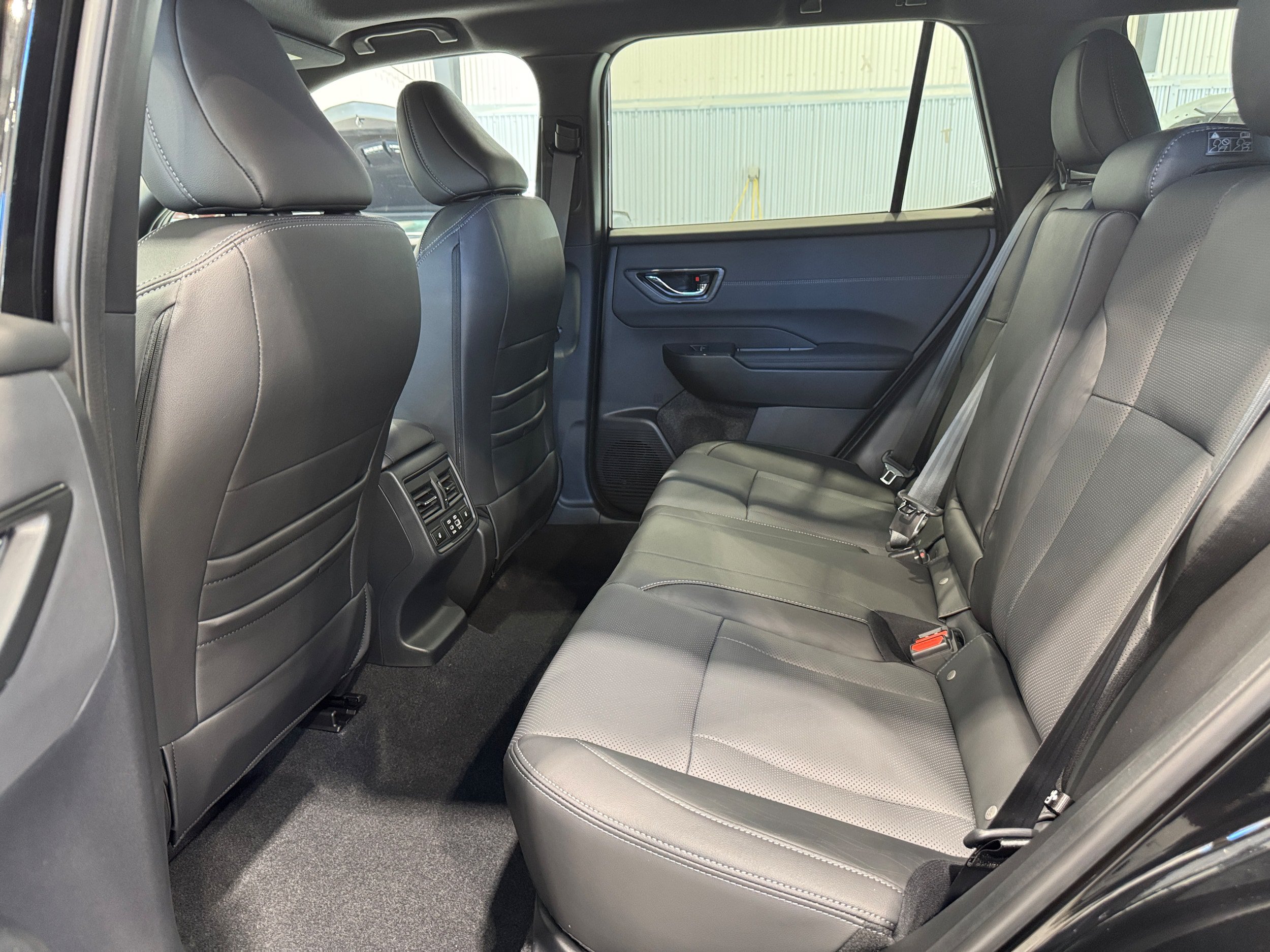 New 2026 Subaru Outback Touring XT AWD/4WD image 7