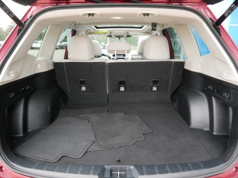 Used 2023 Subaru Forester Premium image 10