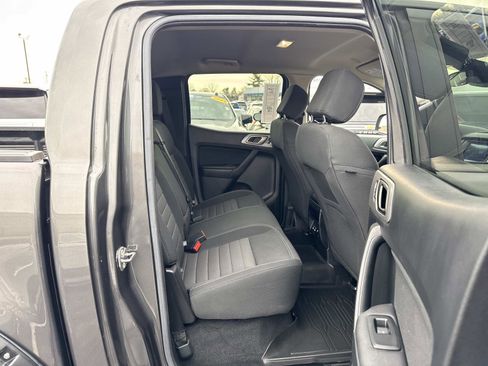 Used 2020 Ford Ranger XLT w/ Equipment Group 301A Mid image 14