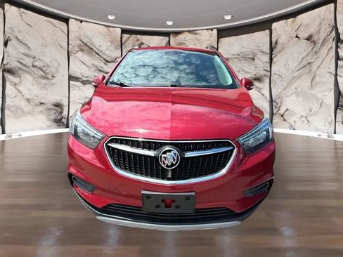 Used 2019 Buick Encore Preferred FWD image 9