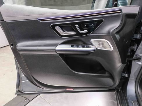 Certified 2023 Mercedes-Benz EQE 500 4MATIC SUV image 26