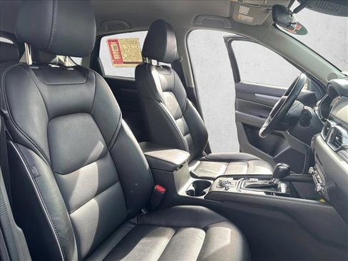 Certified 2024 MAZDA CX-5 AWD 2.5 S w/ Select Package image 15