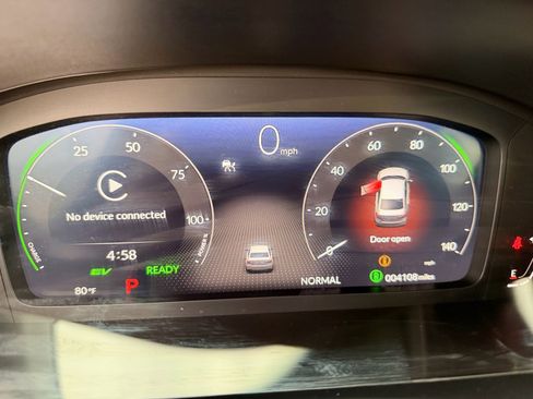 Certified 2026 Honda Civic Sport Touring image 18