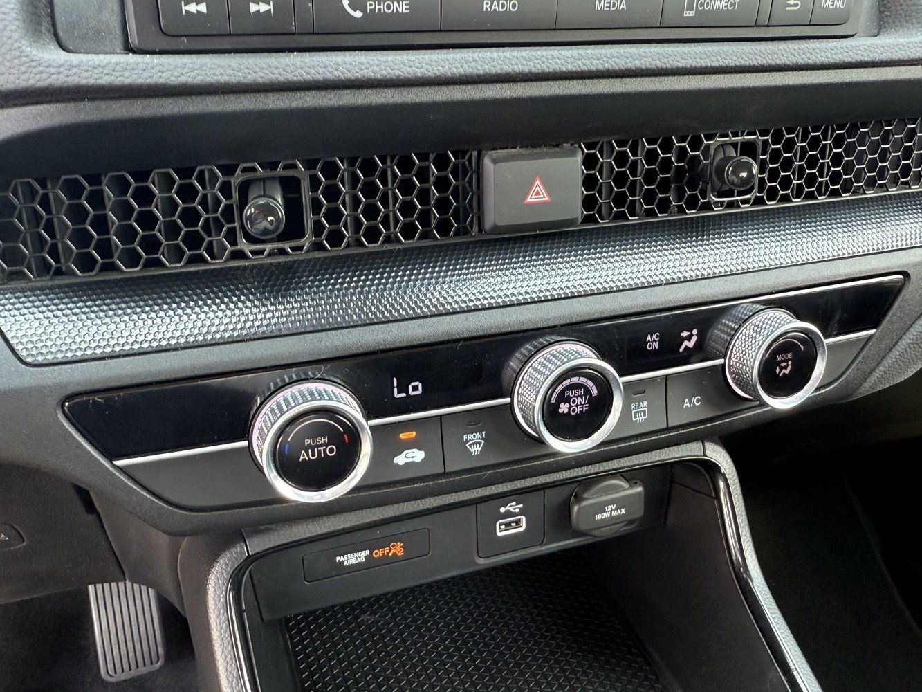 Certified 2024 Honda CR-V LX image 13
