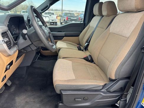 Used 2023 Ford F150 XLT AWD/4WD image 6