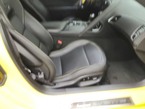 Used 2017 Chevrolet Corvette Grand Sport RWD image 35