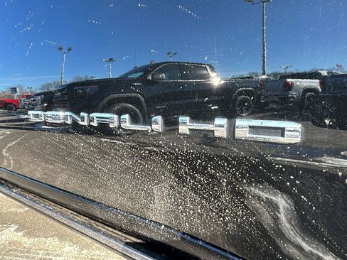 Certified 2024 GMC Sierra 3500 Denali w/ Denali Reserve Package image 9