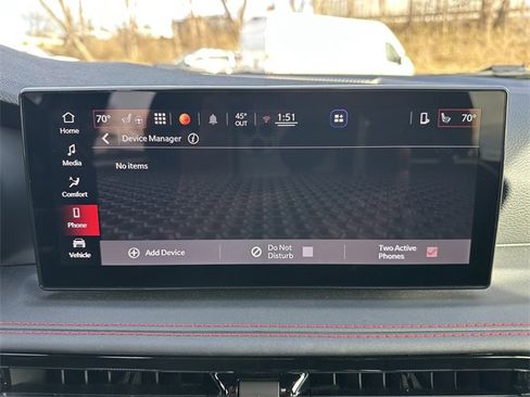 Used 2024 Dodge Hornet GT w/ Tech Pack w/o Parking image 26