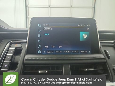 Used 2024 Chevrolet Tahoe LT image 24