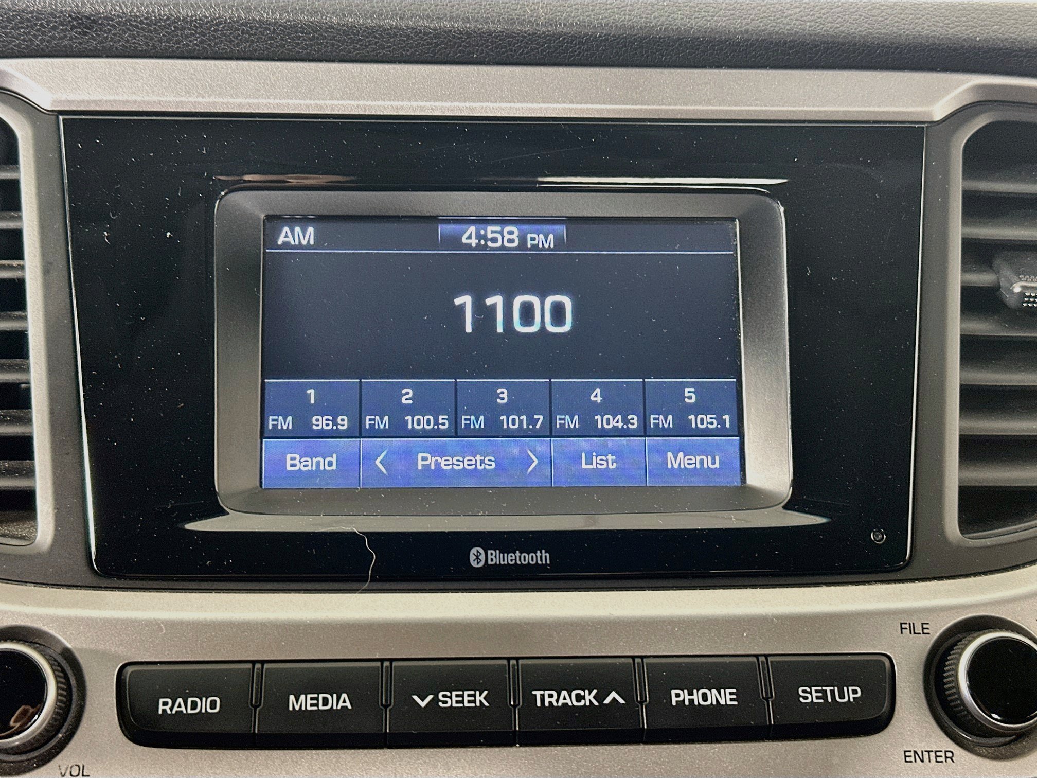 Used 2019 Hyundai Accent SE FWD image 21