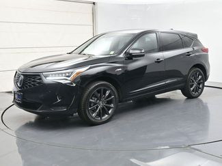 Certified 2025 Acura RDX w/ Advance Package AWD/4WD video 1