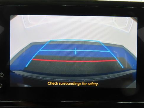 Used 2025 Toyota Corolla LE FWD image 20