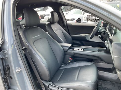 Used 2023 Hyundai Ioniq 6 SEL RWD image 21