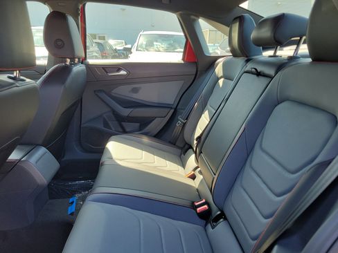 New 2026 Volkswagen Jetta GLI Autobahn FWD image 16