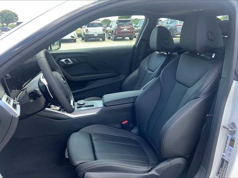 New 2025 BMW 230i 230i w/ Convenience Package image 8