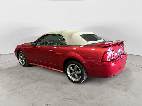 Used 2002 Ford Mustang GT image 4