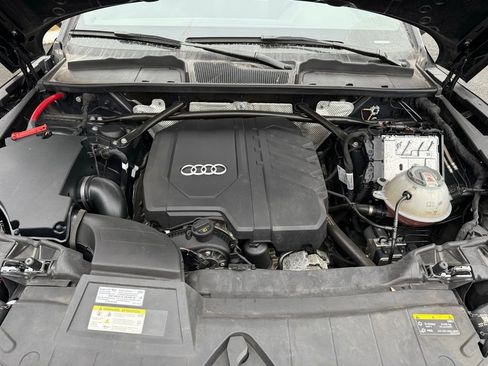 Used 2024 Audi Q5 2.0T Premium image 15
